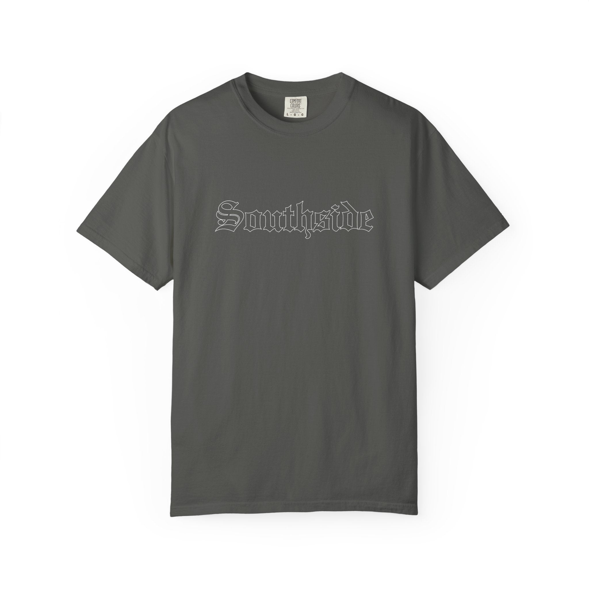 Guyers Wildcats Southside Comfort Colors T-Shirt