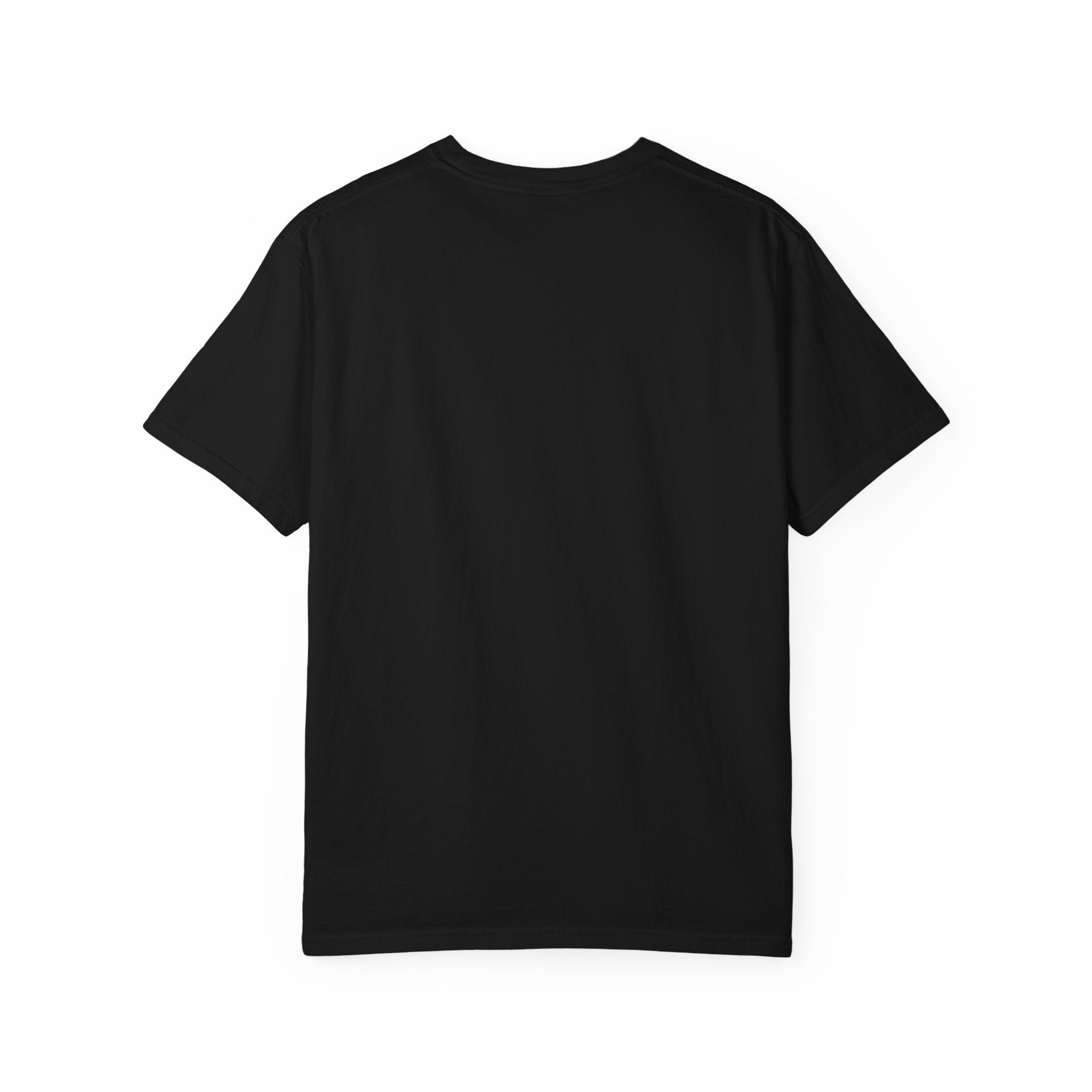 Guyer Collegiate Comfort Colors T-Shirt