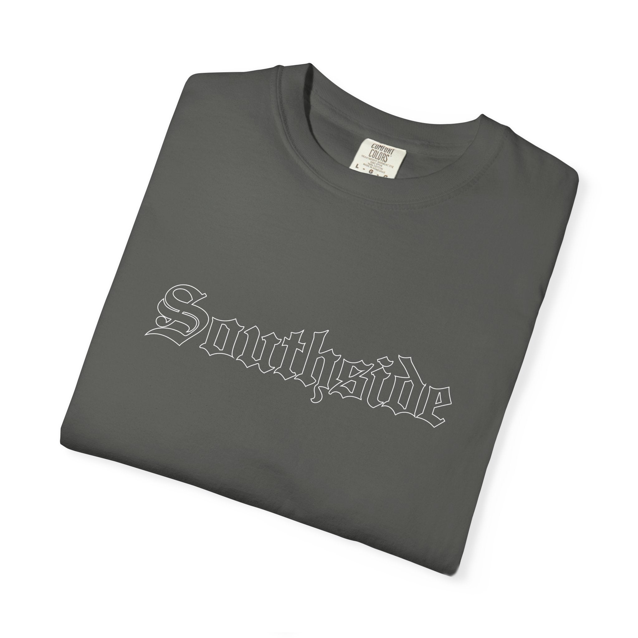 Guyers Wildcats Southside Comfort Colors T-Shirt