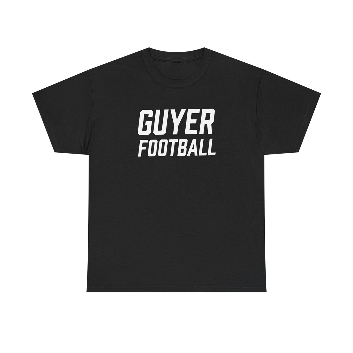 Guyer Football Gameday T-Shirt