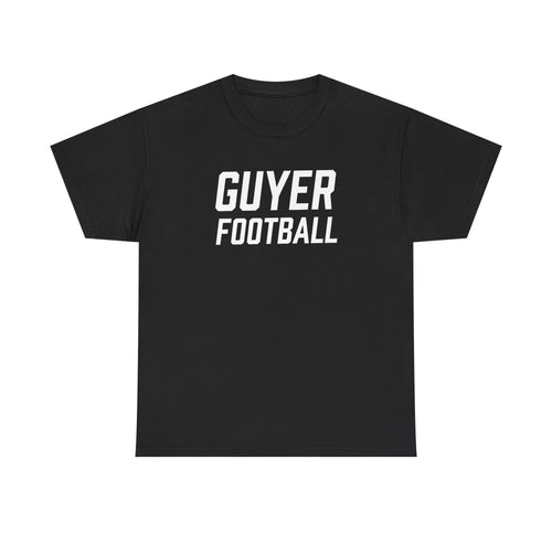 Guyer Football Gameday T-Shirt
