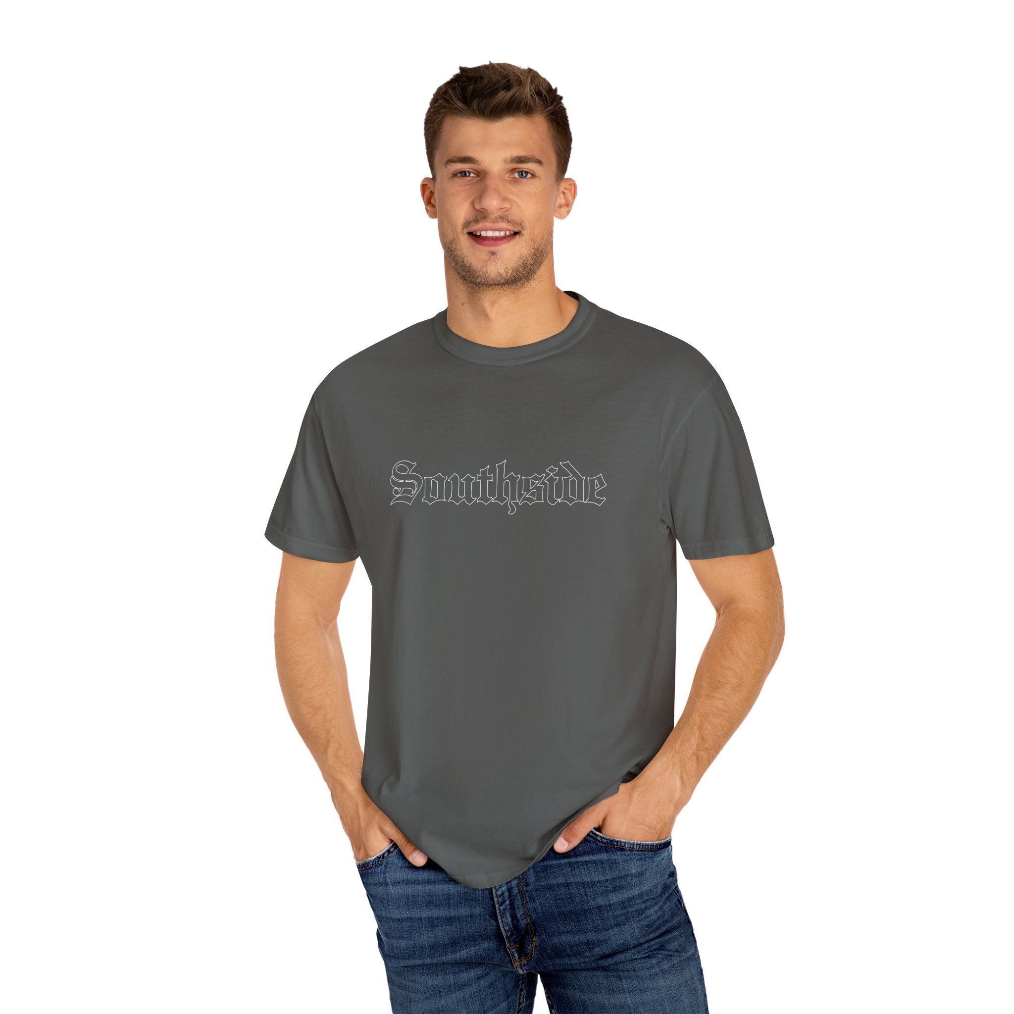 Guyers Wildcats Southside Comfort Colors T-Shirt