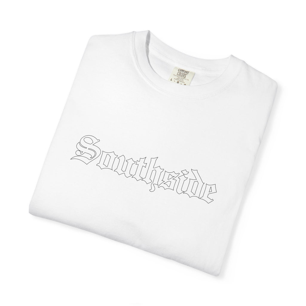 Guyers Wildcats Southside Comfort Colors T-Shirt
