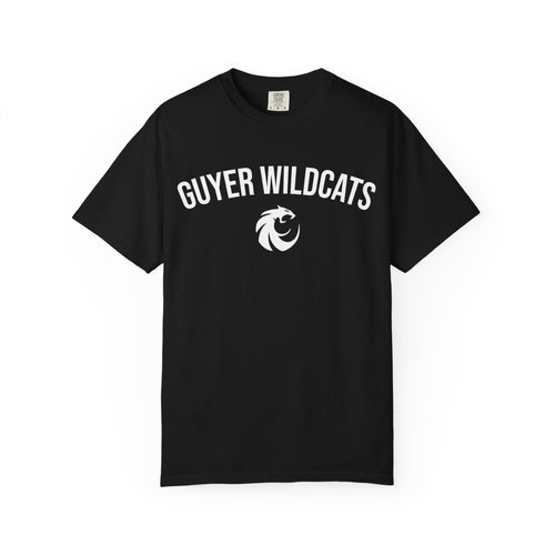 Guyer Collegiate Comfort Colors T-Shirt