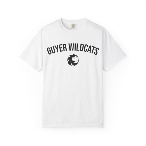 Guyer Collegiate Comfort Colors T-Shirt