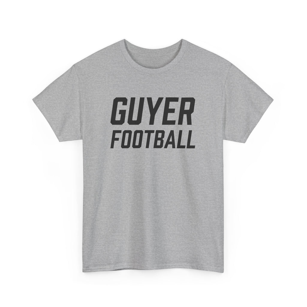 Guyer Football Gameday T-Shirt