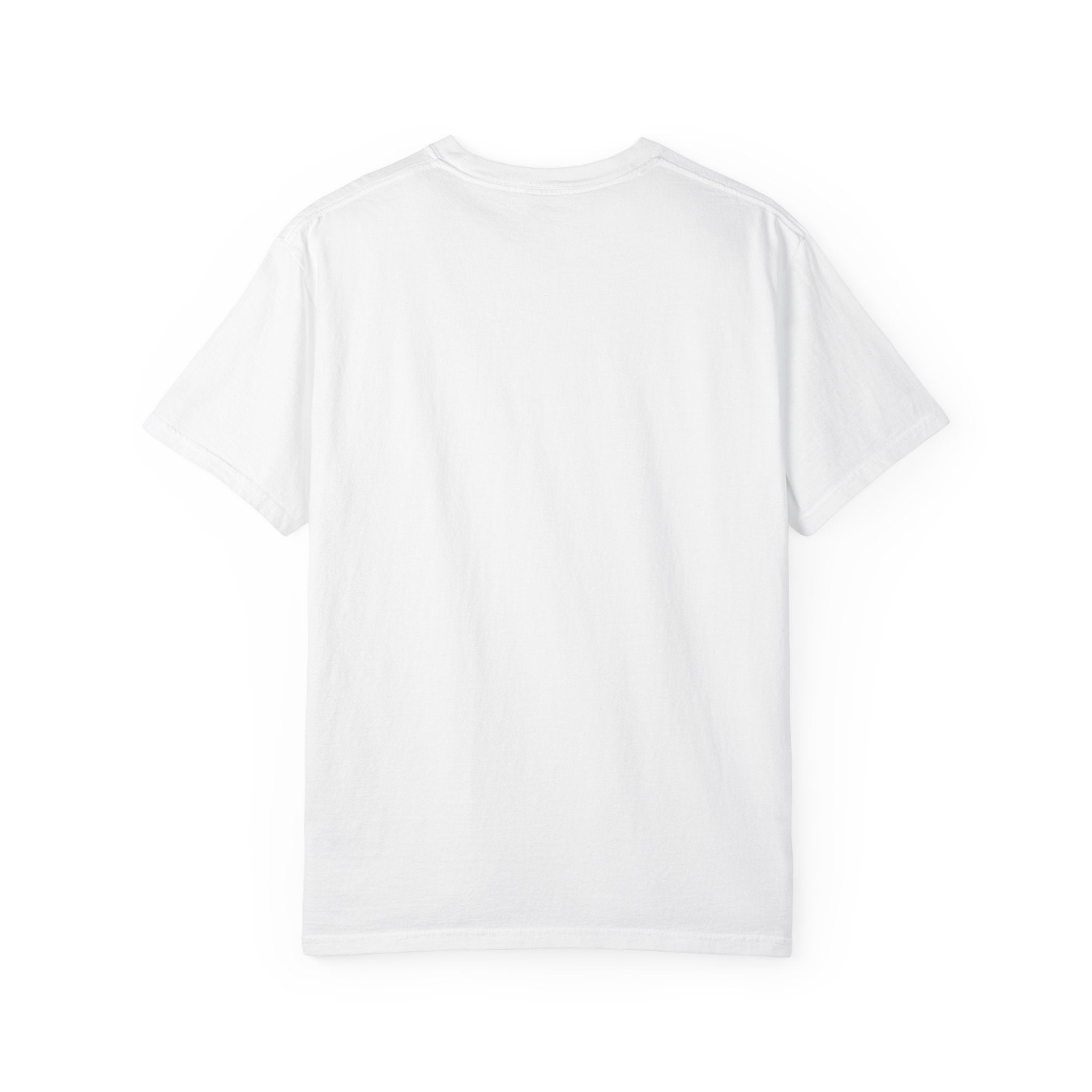 Guyer Collegiate Comfort Colors T-Shirt