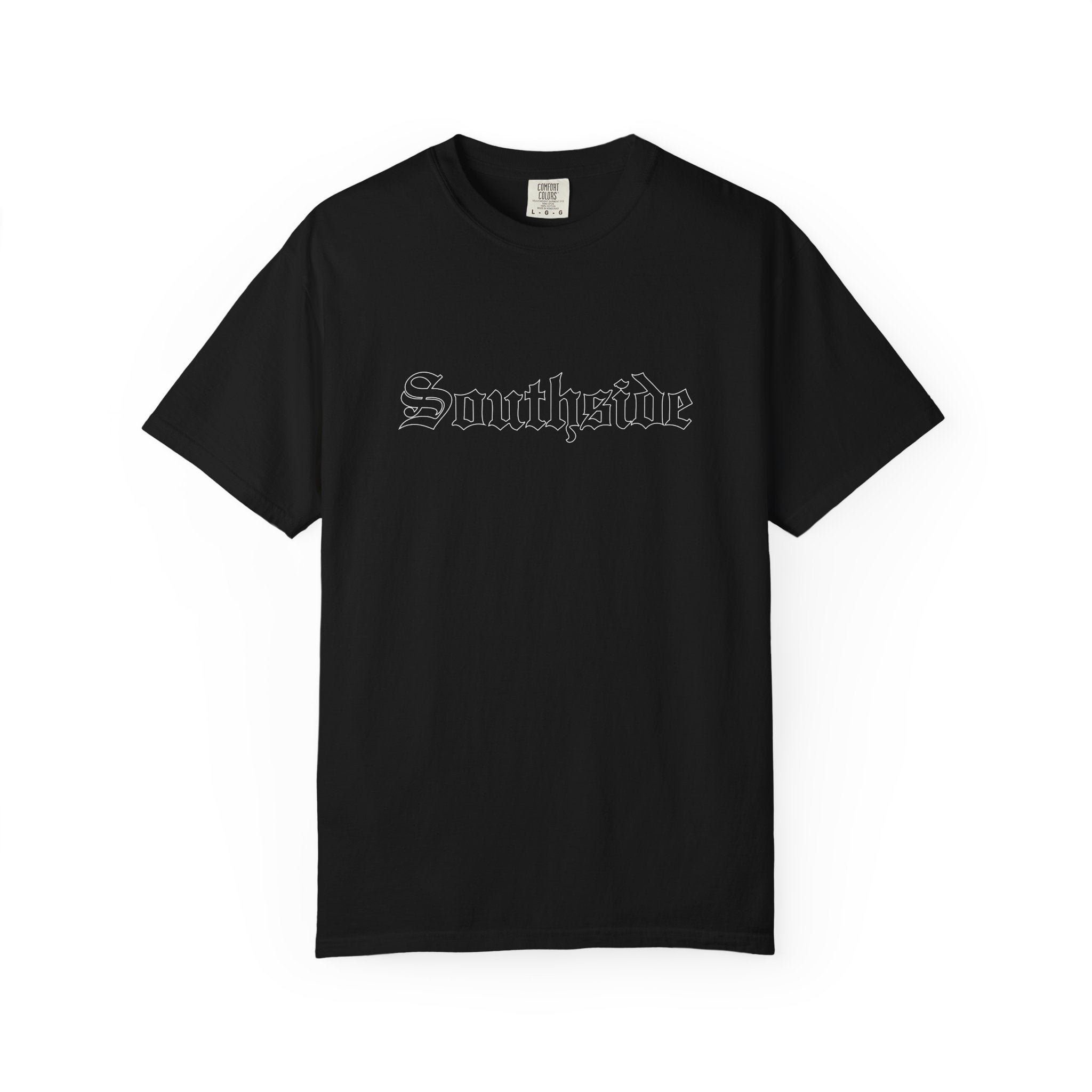 Guyers Wildcats Southside Comfort Colors T-Shirt