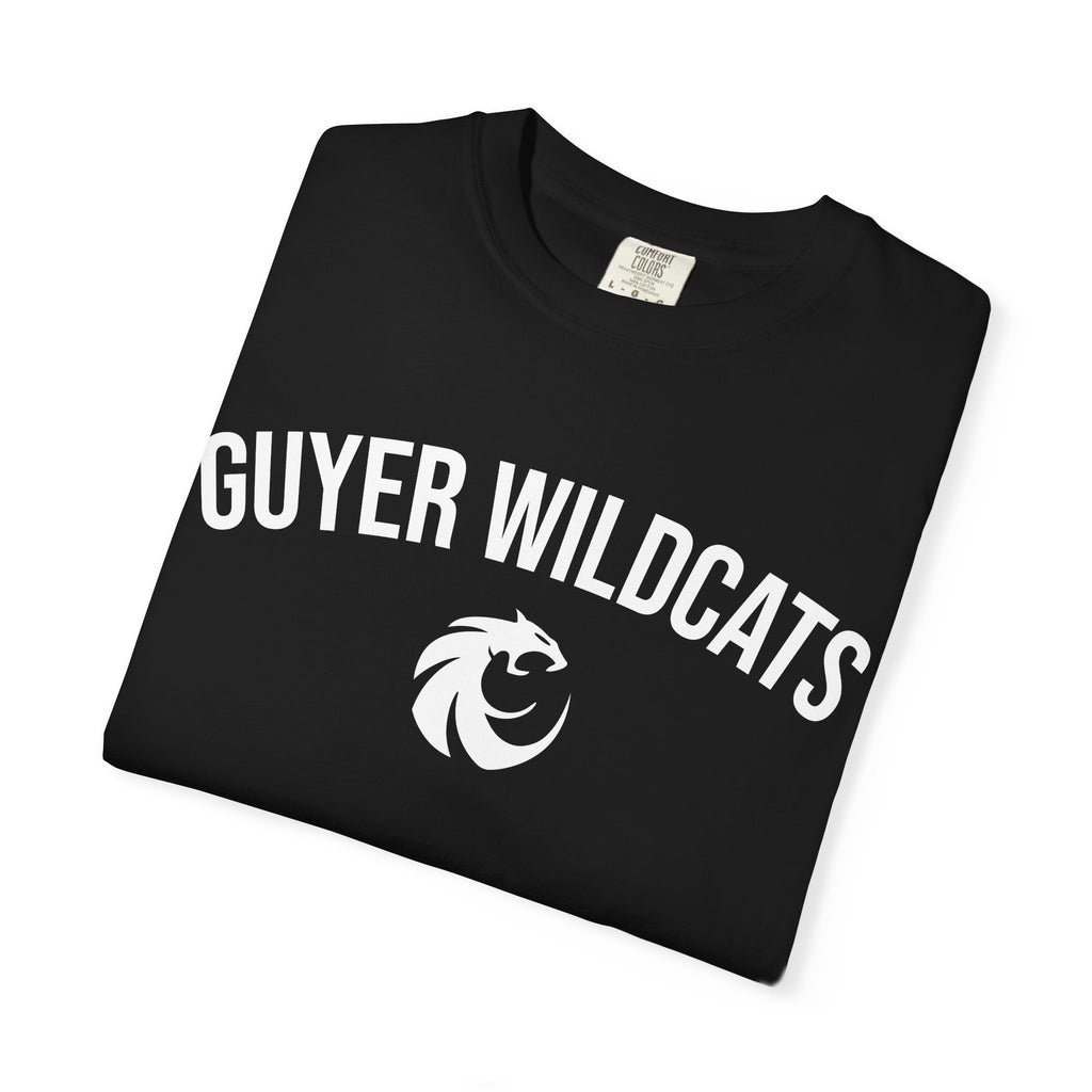 Guyer Collegiate Comfort Colors T-Shirt